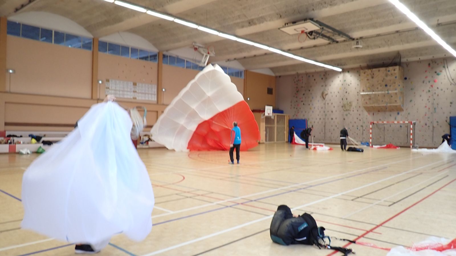 photo y a un fantome !