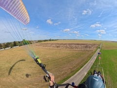 Une belle fête Handiciel !