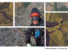 Vernissage de l'exposition : Evreux, vues du ciel Jusqu'au 28 fevrier