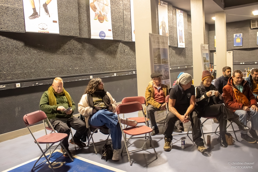 photo Photo Christine Chauvel Christ-Photo