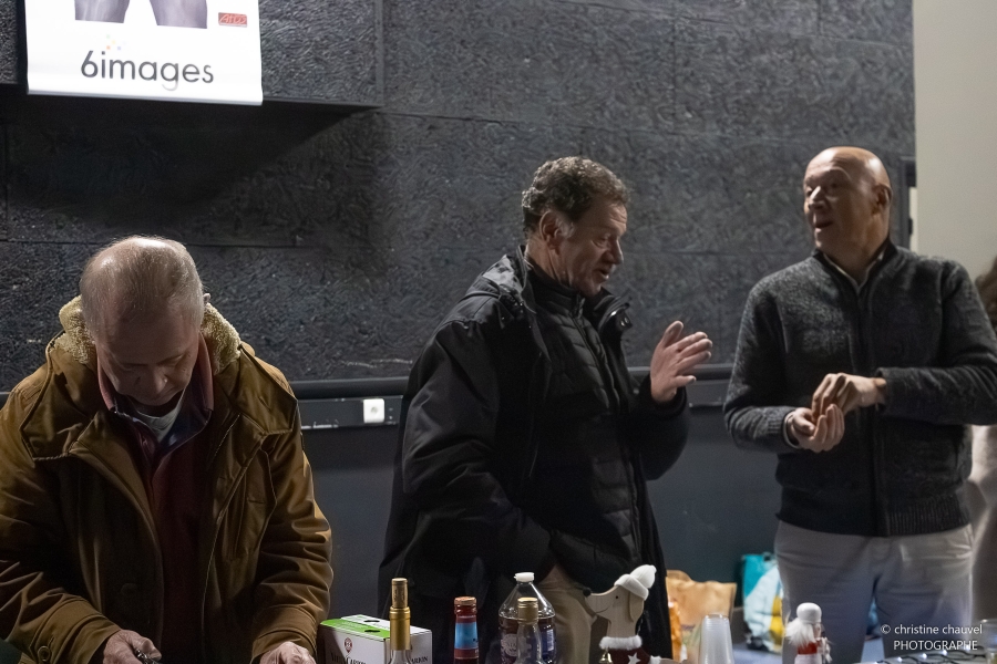 photo Photo Christine Chauvel Christ-Photo