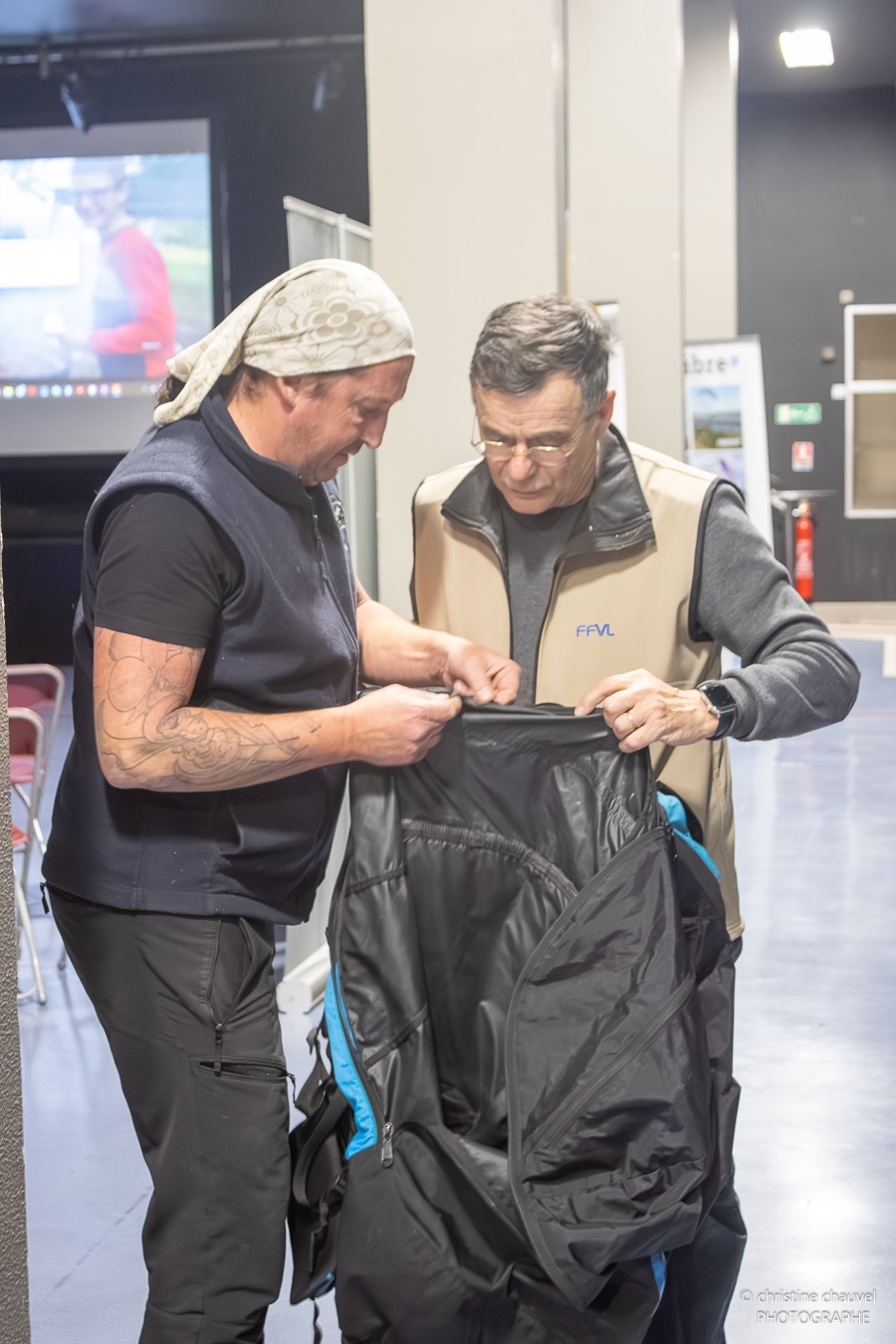 photo Photo Christine Chauvel Christ-Photo