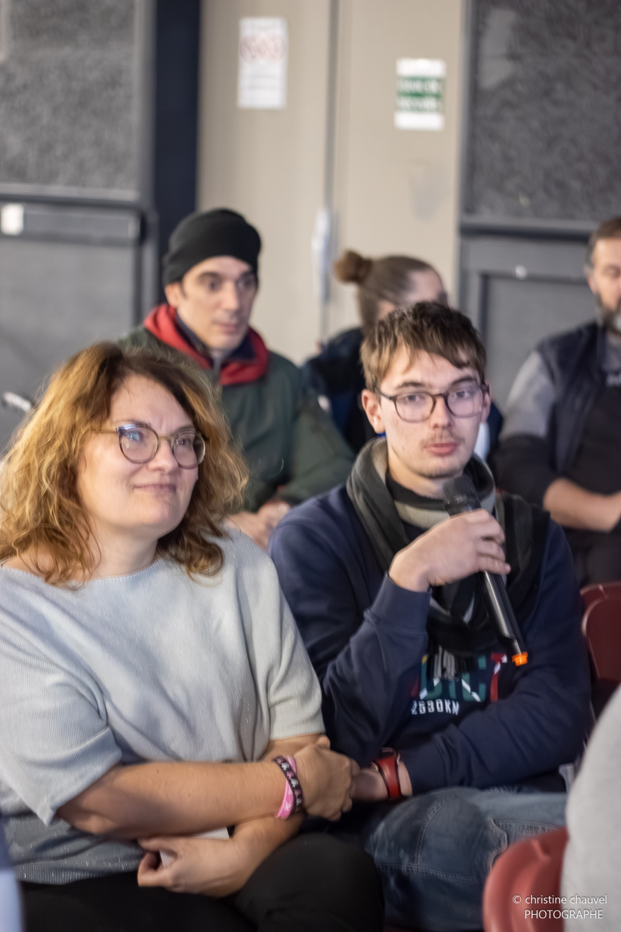 photo Photo Christine Chauvel Christ-Photo