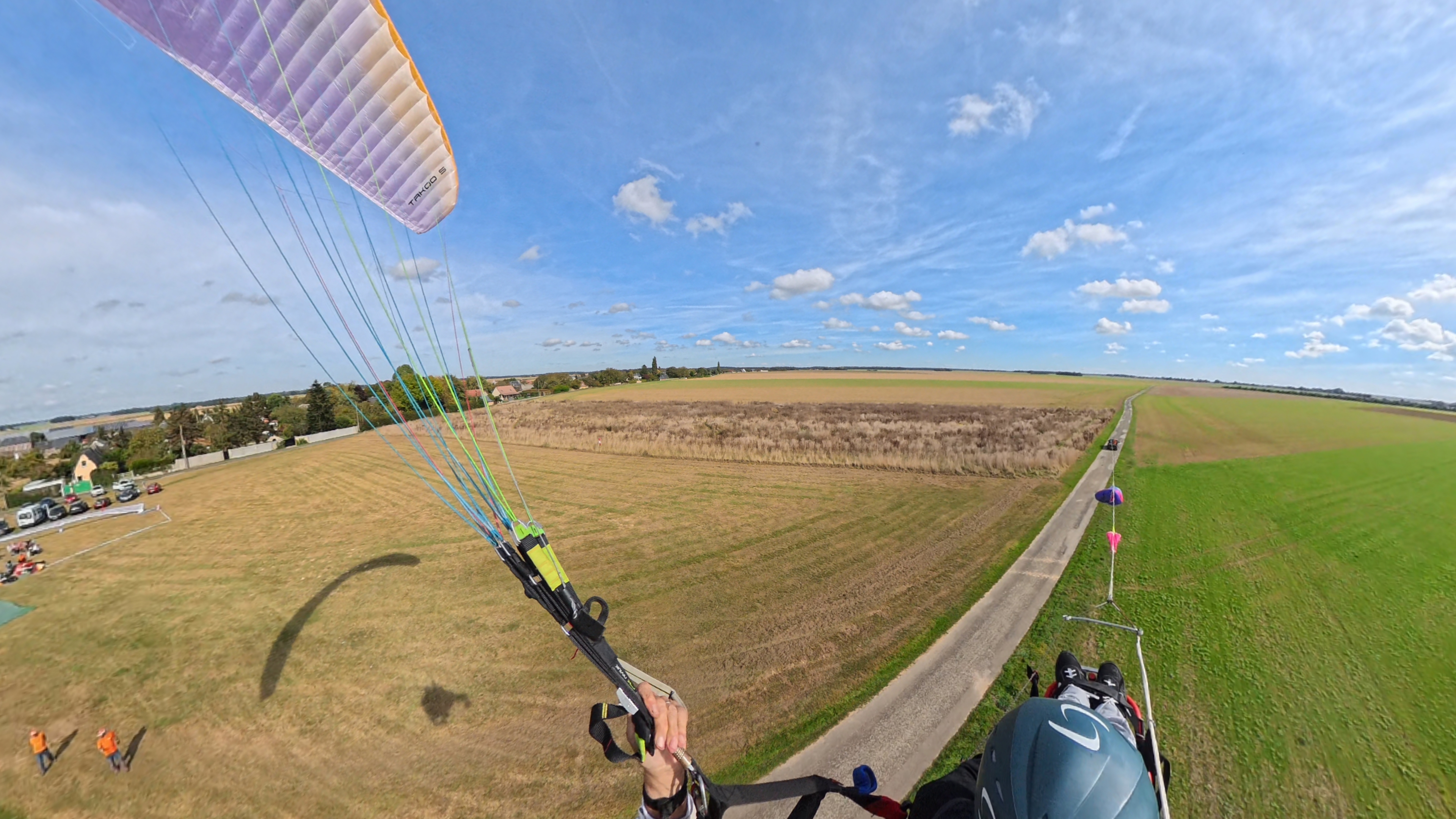 Image Une belle fête Handiciel !
