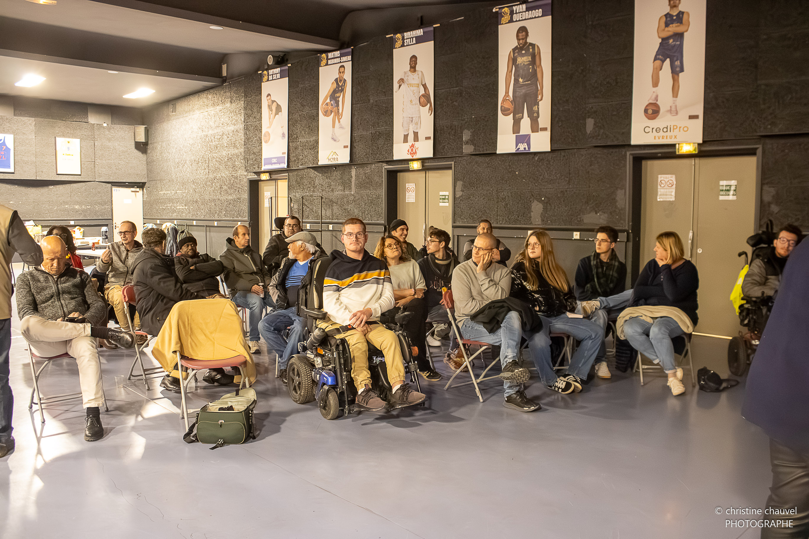 photo Photo Christine Chauvel Christ-Photo