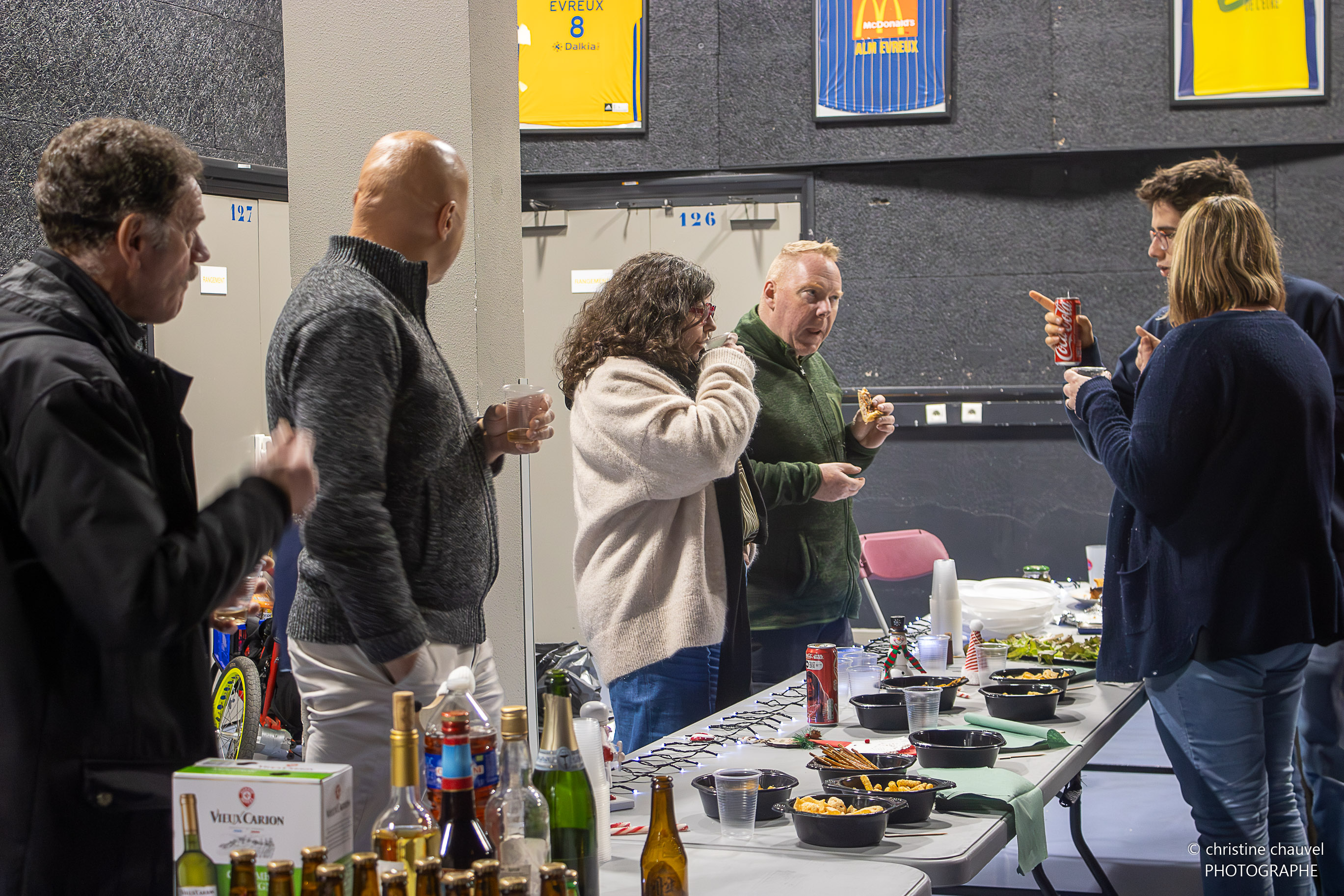 photo Photo Christine Chauvel Christ-Photo