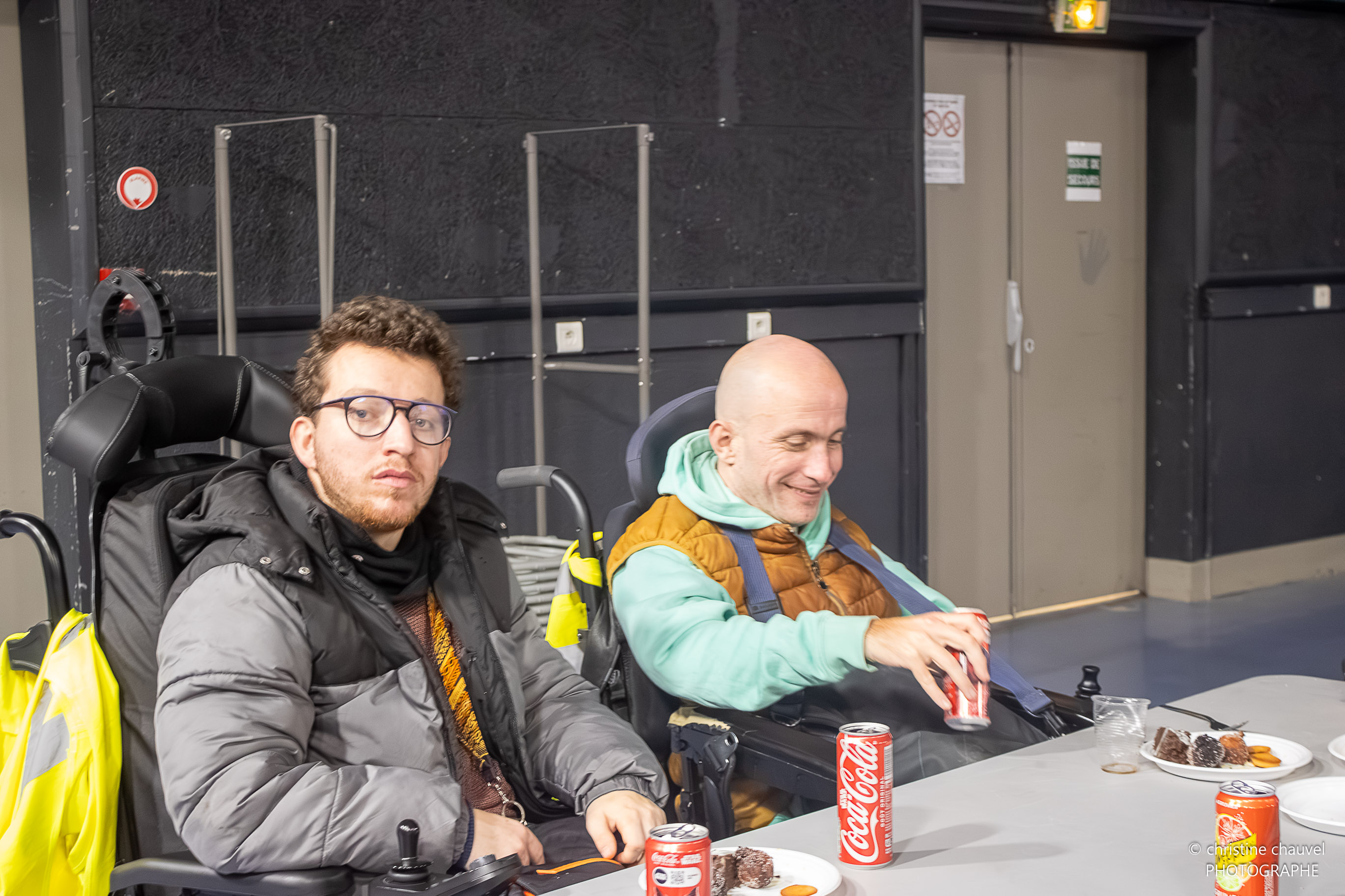 photo Photo Christine Chauvel Christ-Photo