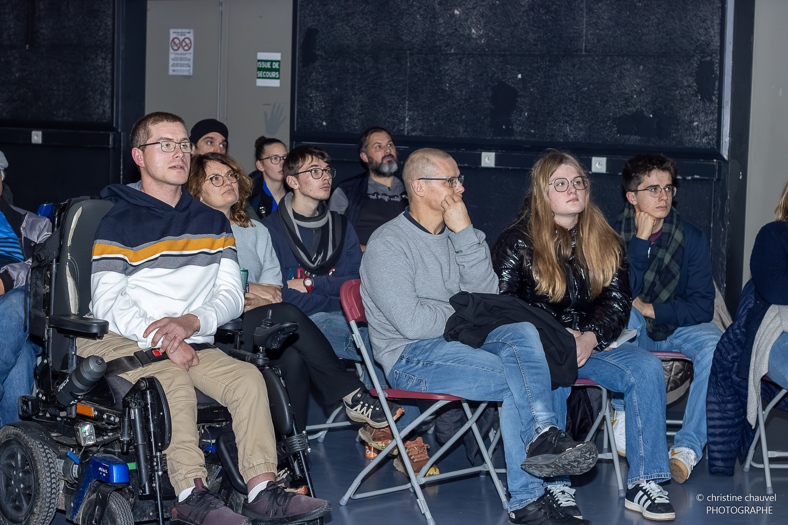 photo Photo Christine Chauvel Christ-Photo