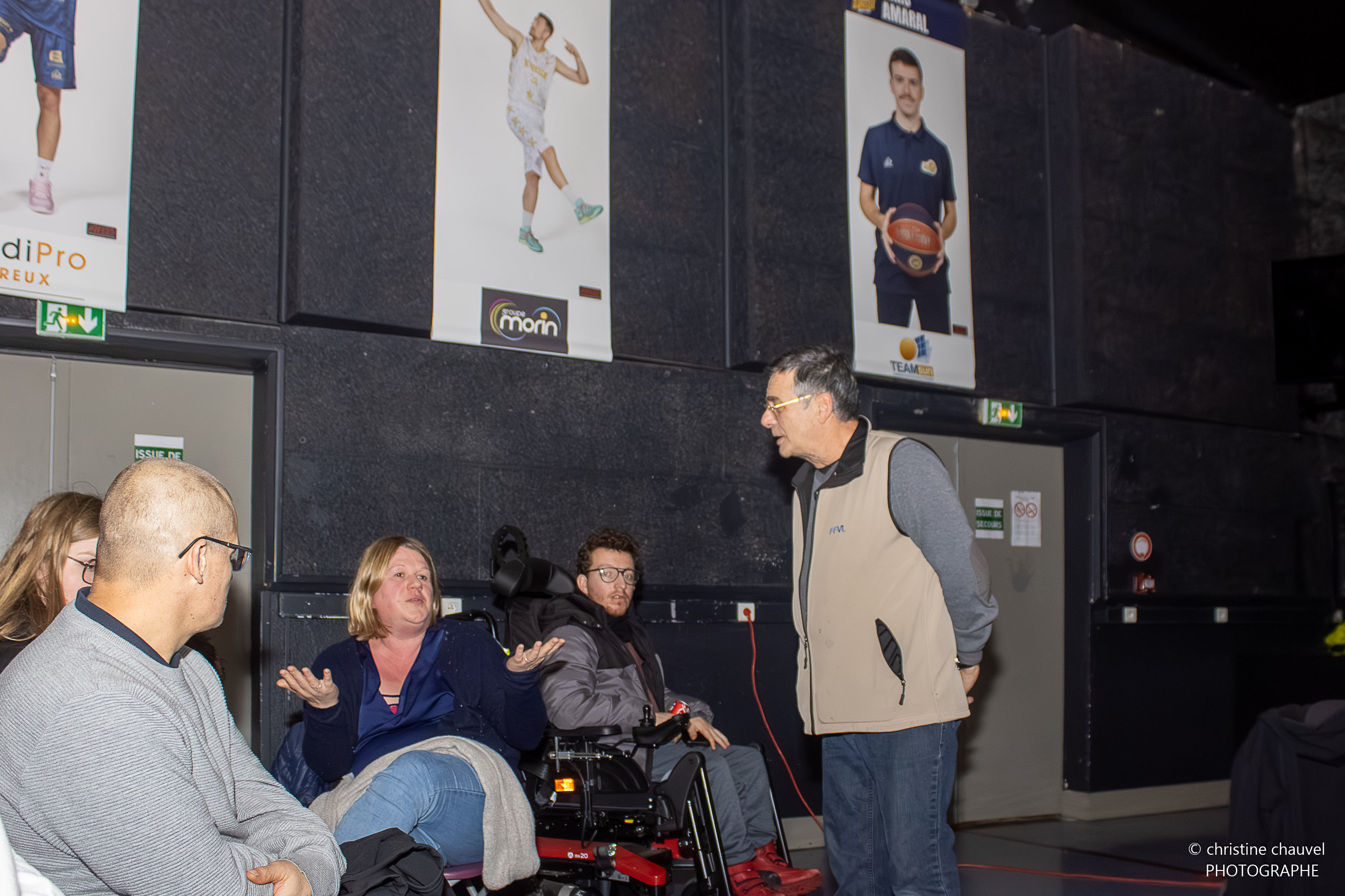 photo photo Christine Chauvel Christ-Photo